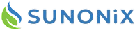 Sunonix Logo